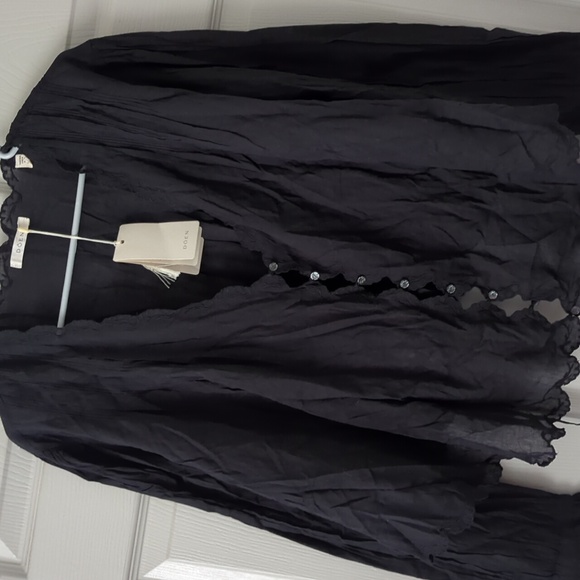 Doen Elayne Top- XL - Picture 2 of 10